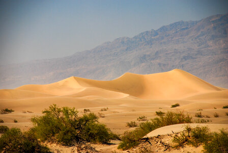 Death Valley National Park photo