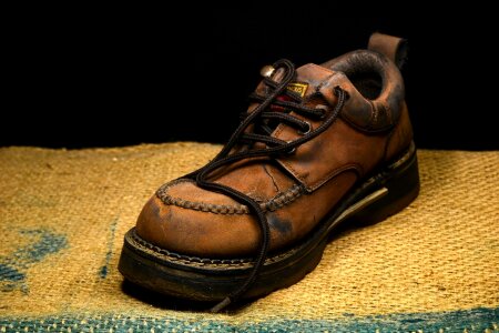 Shoe shoes footwear photo