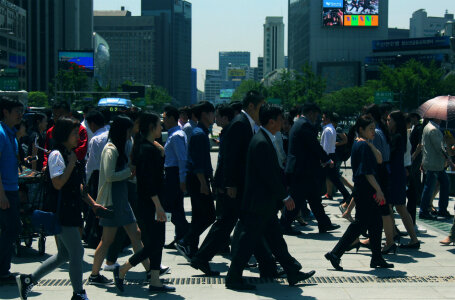 142 South korea