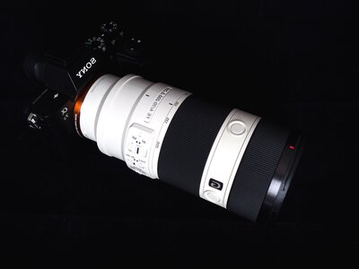 Camera digital camera lens