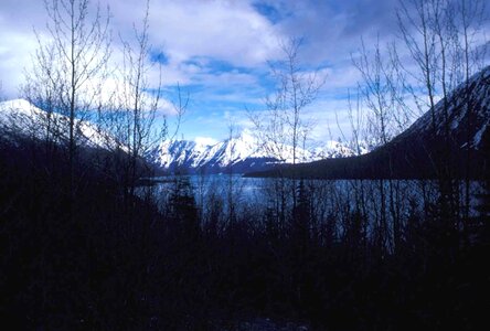 Feather lake 