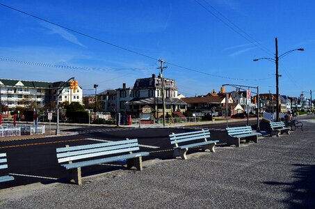 New jersey cape may coast