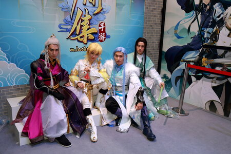 Chinajoy15 photo