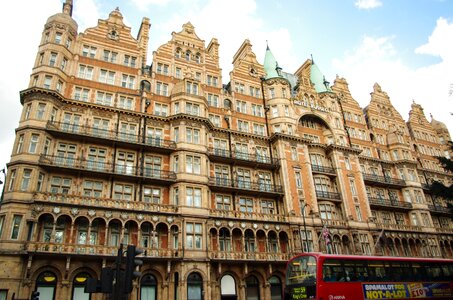 Hotel Russell in London photo