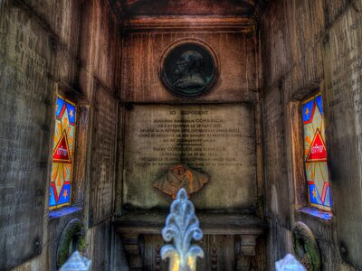 Montmartre cimetière de montmartre paris