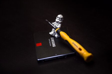 Device education activity