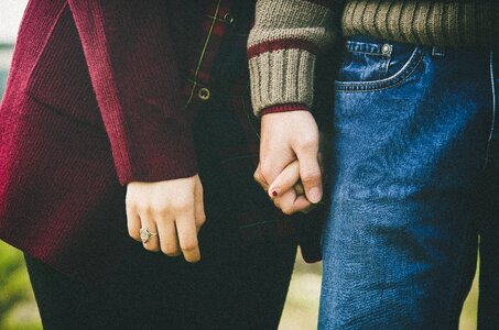 Together jeans casual