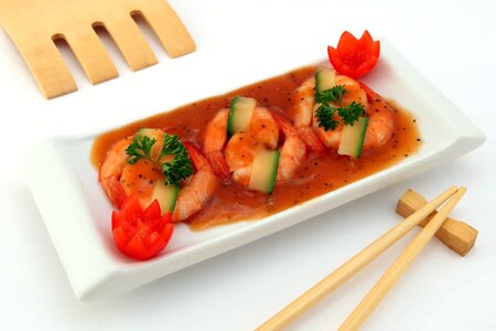 Appetizer beautiful photo calorie