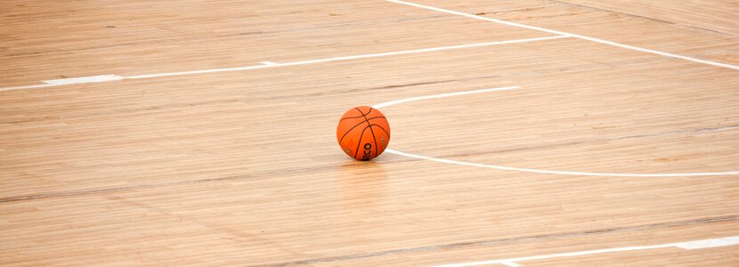 Activity basketball basketball court photo