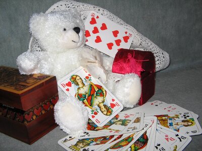 Soft toys stuffed animals cards