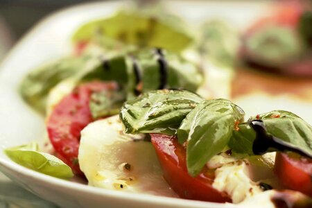 Appetizer beautiful photo calorie