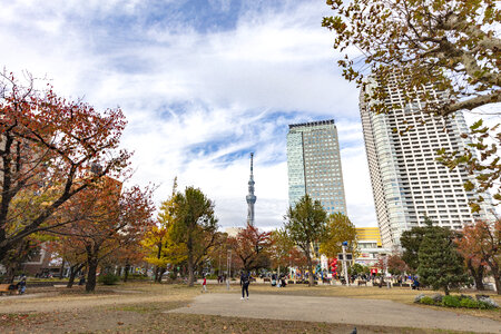 4 Kinshi Park