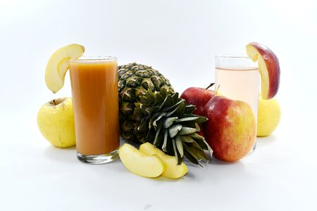 Food fruit fruit cocktail