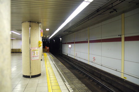 1 Asakusa Line