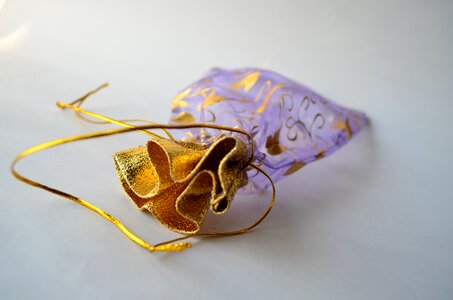 Decorative Gift Bag 2