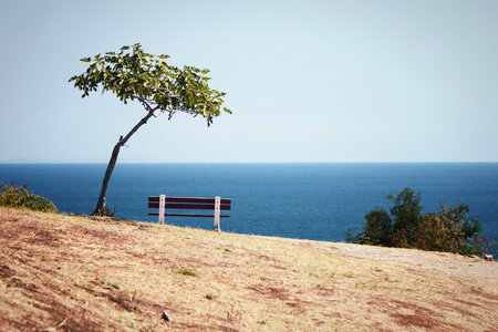 Easygoing Greece