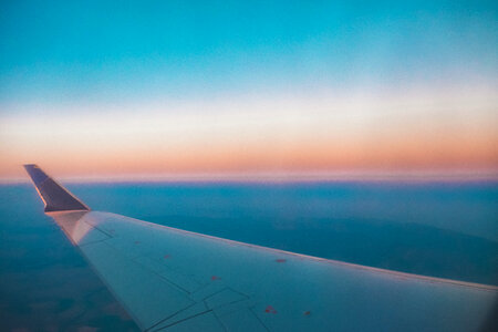 2 Montana, The Planes That Got Me There