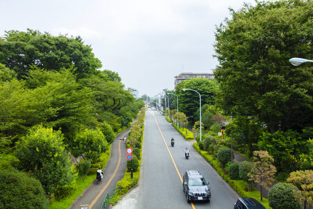 2 Kokubunji