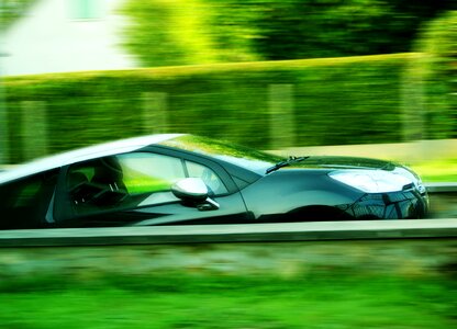 Speed ds3 output