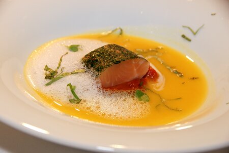 Food fish japan