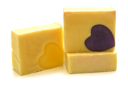 Making aromatherapy hygiene
