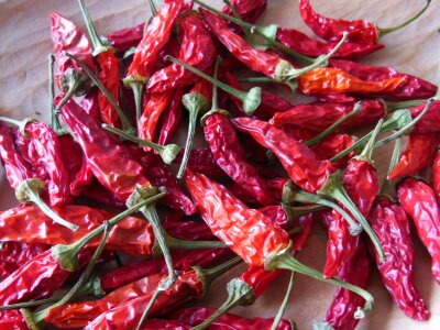 Kitchen eat spice
