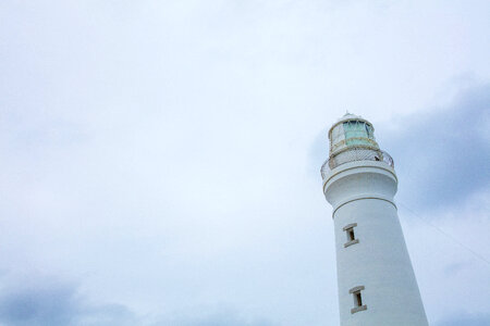 4 Choshi Harbor