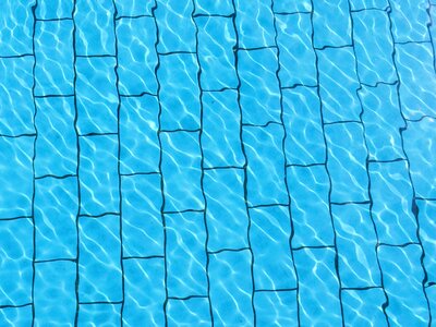 Summer swim bottom