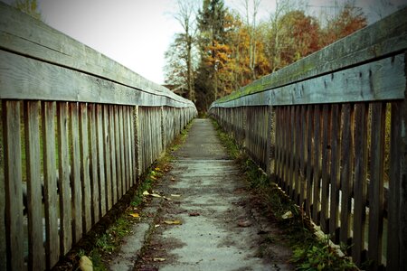 Path decision limit