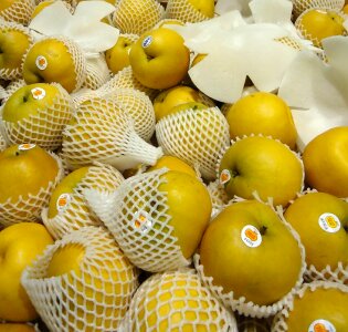 Fruit food close-up photo