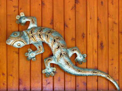 Creature australia metal
