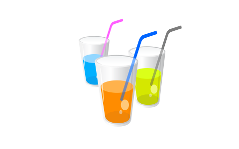 Juice icon photo