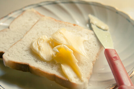 Bread Butter photo