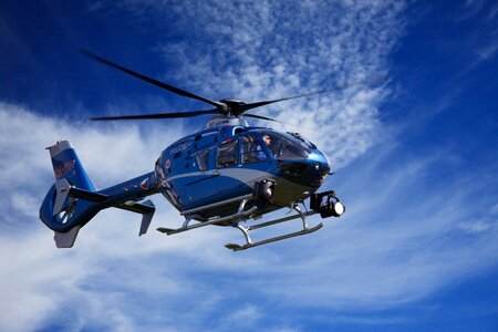 Action air aircraft