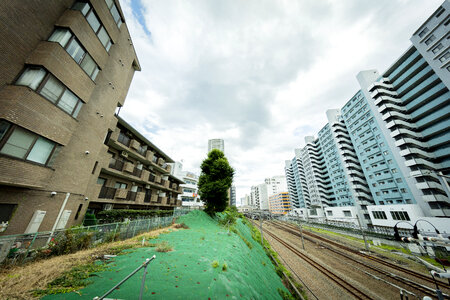 3 Kokubunji photo