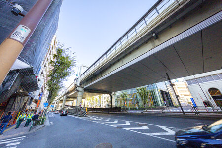 7 Ikebukuro