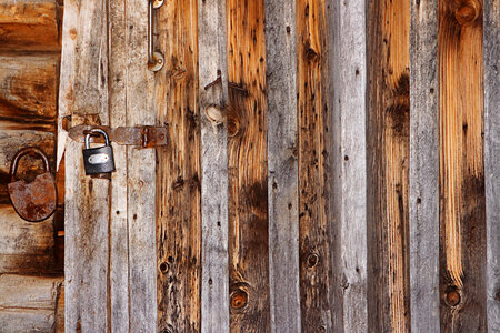 wood background