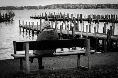 Sit rest break