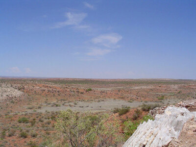 Vista at Bitter Lake National Wildlife Refuge photo