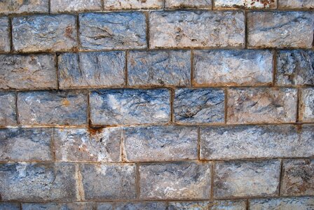 Masonry bricks brick wall