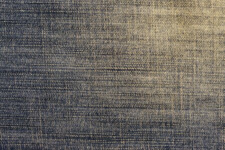 Blue trouser textile photo