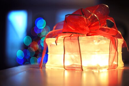 Celebration gift gifts