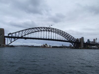 At Home australian bridge