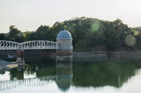 7 Tama Lake