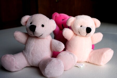 Beautiful Photo cute pink
