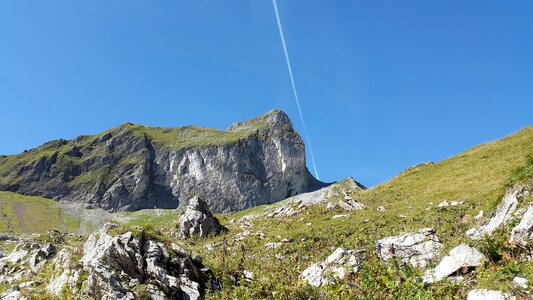 Oberallgäu alpine allgäu alps