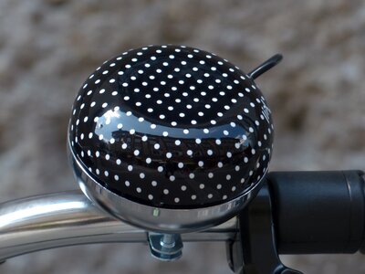 Bicycle accessories klingelingeling bicycle bell