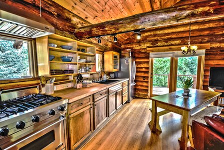 Beautiful Photo cooker furniture
