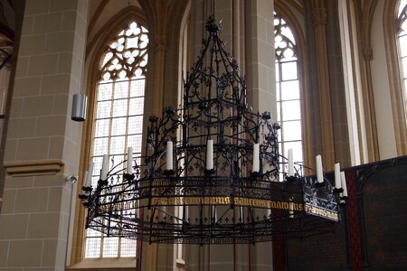 Church historical latin