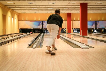 Balls fun tor